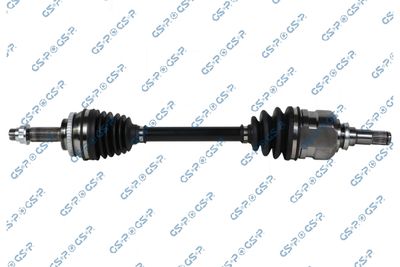 Piedziņas vārpsta GSP 259612