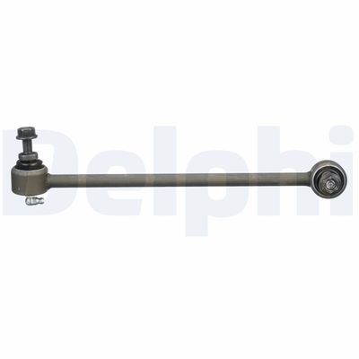 Stiepnis/Atsaite, Stabilizators DELPHI TC6418