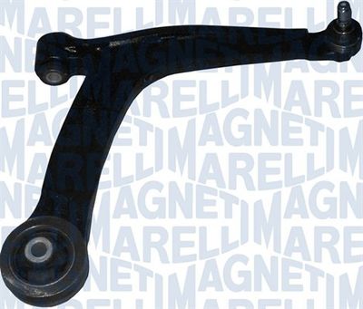 Neatkarīgās balstiekārtas svira, Riteņa piekare MAGNETI MARELLI 301181347500