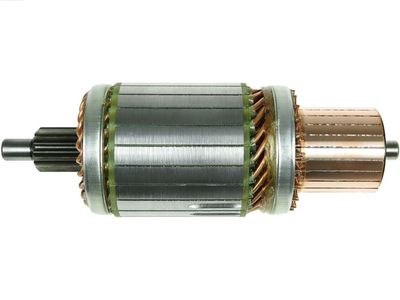 Якорь, стартер AS-PL SA5048S