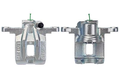 Тормозной суппорт ATE 24.3321-1704.5