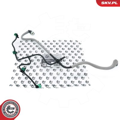 Шланг, утечка топлива ESEN SKV 54SKV276