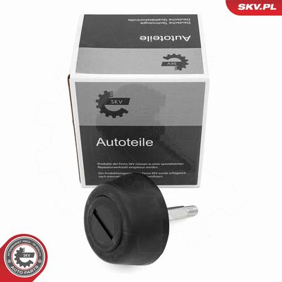 Durvju fiksators ESEN SKV 16SKV934