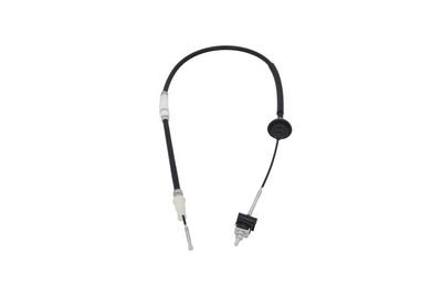 Trose, Sajūga pievads KAMOKA LC156