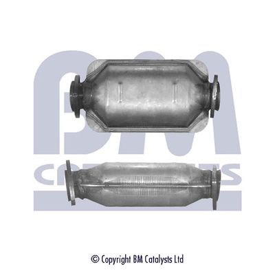 Катализатор BM CATALYSTS BM90576H