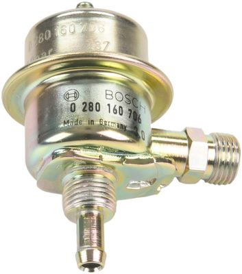 Регулятор давления подачи топлива BOSCH 0280160706
