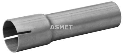 Izplūdes caurule ASMET 18.025