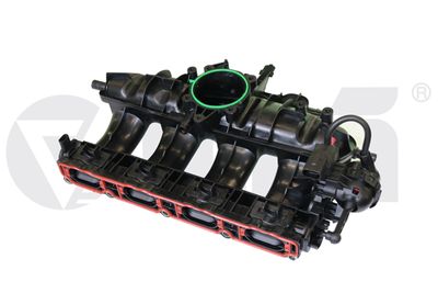 Ieplūdes caurule, Gaisa pievads vika 11331620001