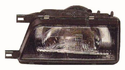 Основная фара ABAKUS 215-1115R-LD-E