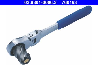 Развёртка, приёмный элемент прот ATE 03.9301-0006.3