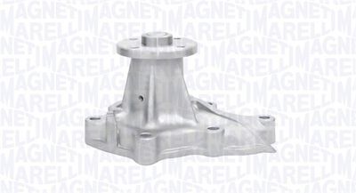 Ūdens sūknis, dzinēja dzesēšana MAGNETI MARELLI 352316170777
