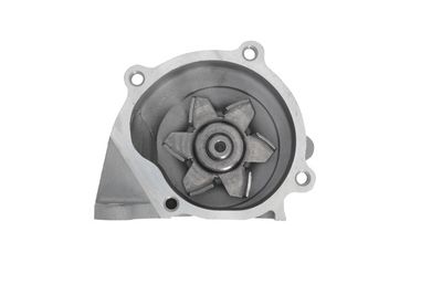 Водяной насос, охлаждение двигателя VALEO 529365