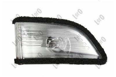 Фонарь указателя поворота ABAKUS 052-17-862