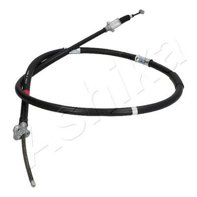 Trose, Stāvbremžu sistēma ASHIKA 131-02-2016L