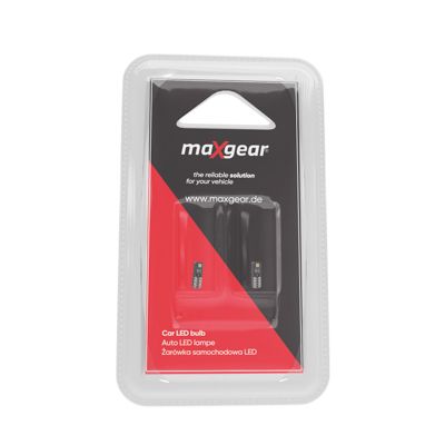 Kvēlspuldze, Salona telpas apgaismojums MAXGEAR 78-0179SET