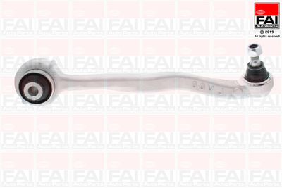 Neatkarīgās balstiekārtas svira, Riteņa piekare FAI AutoParts SS2730