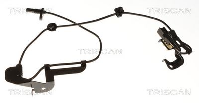 Датчик, частота вращения колеса TRISCAN 8180 16131