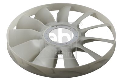 Ventilatora darba rats, Motora dzesēšanas sistēma FEBI BILSTEIN 44474
