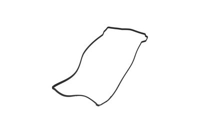 Прокладка, крышка головки цилиндра KAMOKA 8703326