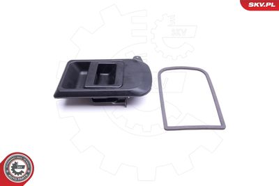 Ārējais durvju rokturis ESEN SKV 96SKV058