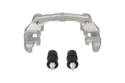 Кронштейн, корпус скобы тормоза KAMOKA JCC0089
