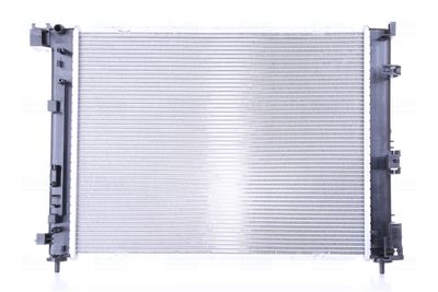 Radiators, Motora dzesēšanas sistēma NISSENS 606725