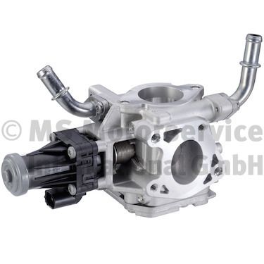 Модуль возврата ОГ PIERBURG 7.04584.20.0