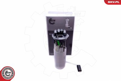 Элемент системы питания ESEN SKV 02SKV825