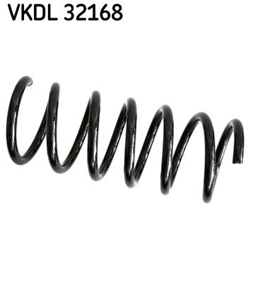Пружина ходовой части SKF VKDL 32168