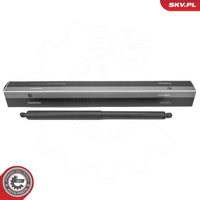 siłownik tylnej klapy BMW X1,51247481803,z lewej ESEN SKV 52SKV869