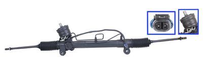 Рулевой механизм ELSTOCK 11-1449