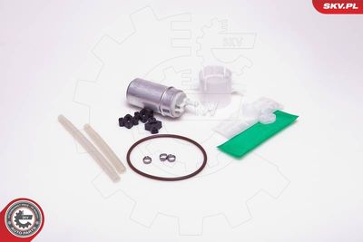 Топливный насос ESEN SKV 02SKV278