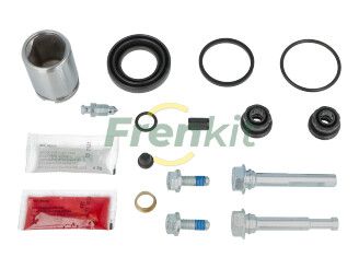 Ремкомплект, тормозной суппорт FRENKIT 736290