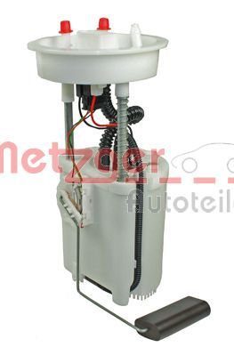 Элемент системы питания METZGER 2250079