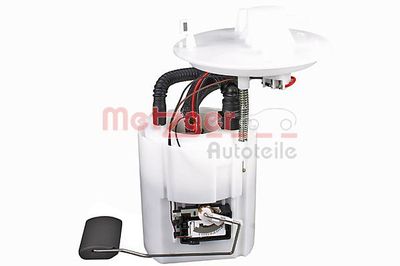 Barošanas sistēmas elements METZGER 2250310