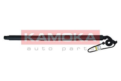 Elektromotors, Bagāžas nod. vāks KAMOKA 7094056