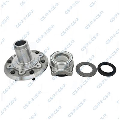Riteņa rumba GSP 94C1005A