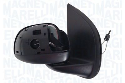 Наружное зеркало MAGNETI MARELLI 182203101400