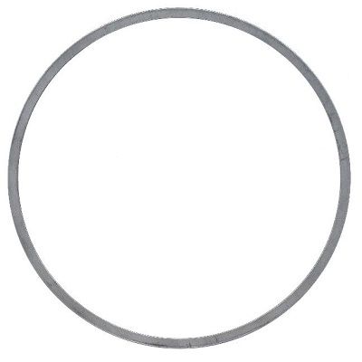 Прокладка, гильза цилиндра ELRING 257.120