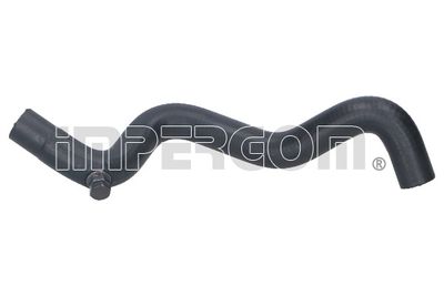 Шланг, теплообменник (обогрев) ORIGINAL IMPERIUM 224788