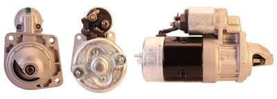 Стартер DRI 670006092