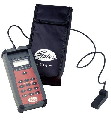 Montāžas instruments, Zobsiksna GATES STT-1