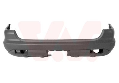 Bampers VAN WEZEL 3085544