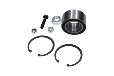 Riteņa rumbas gultņa komplekts KAVO PARTS WBK-10027