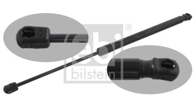Gāzes atspere, Bagāžas/Kravas nodalījuma vāks FEBI BILSTEIN 31677