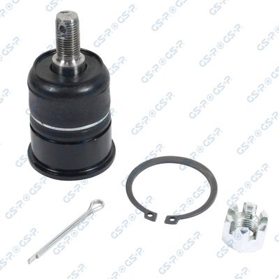 Balst-/Virzošais šarnīrs GSP S080080