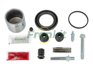 Ремкомплект, тормозной суппорт FRENKIT 757949