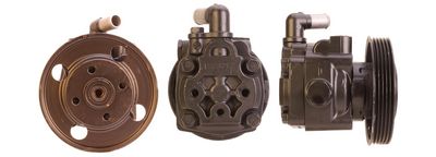 Гидравлический насос, рулевое управление DRI 715521098