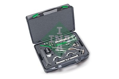 Комплект инструментов, газораспределение Schaeffler INA 400 0577 10