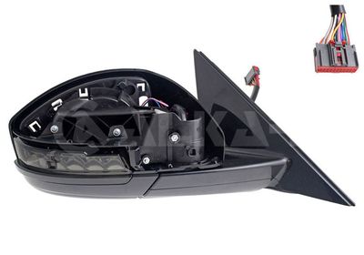 Наружное зеркало ALKAR 6332075